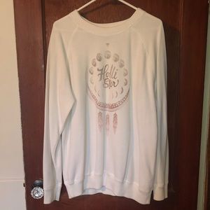 Hollister Sweatshirt